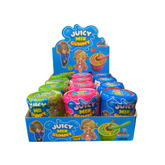 Juicy Mix Gummy Dipperz 1*12
